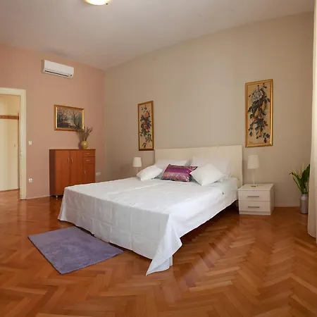 Apartamento Gianina Split