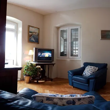 Apartament Gianina Split