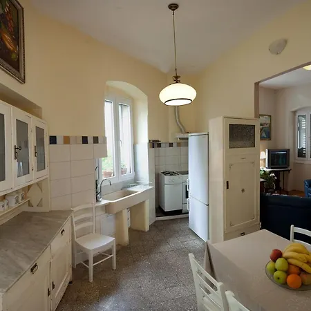 Apartament Gianina *