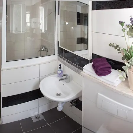 Apartament Gianina *