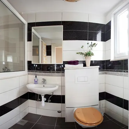 Apartament Gianina *