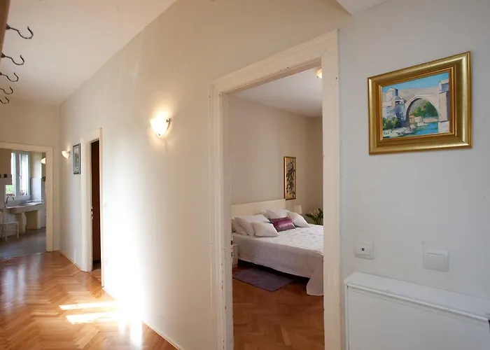 Gianina Apartamento *