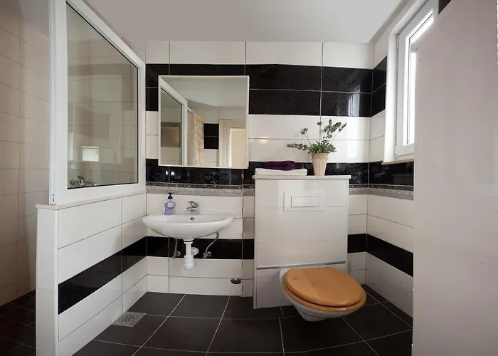 Gianina Apartamento *