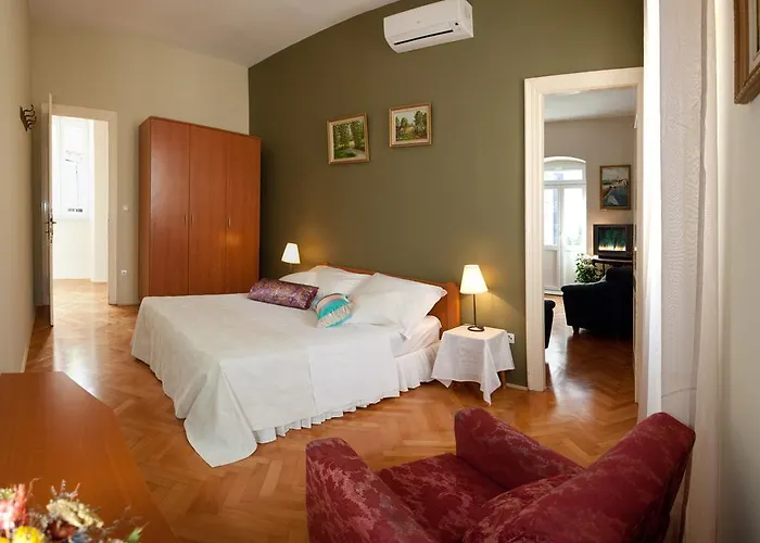 Apartamento Gianina