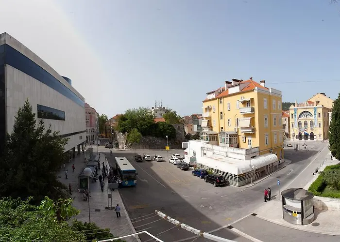 Gianina Apartamento *