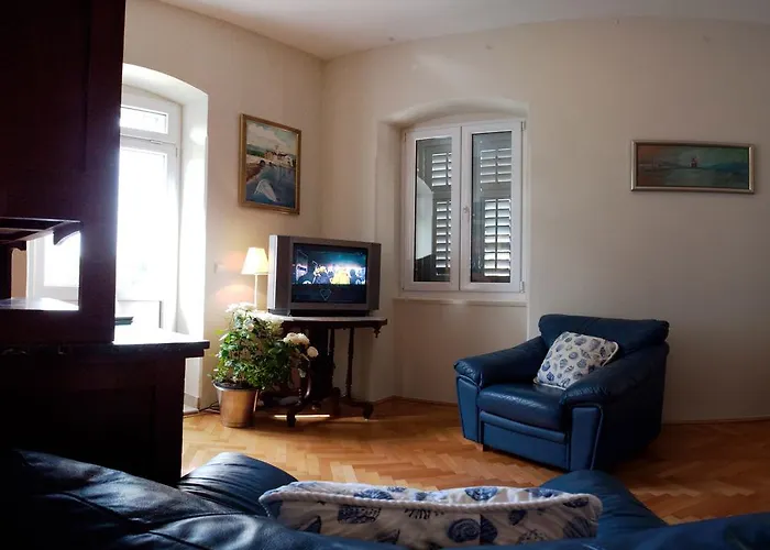 Apartamento Gianina Split