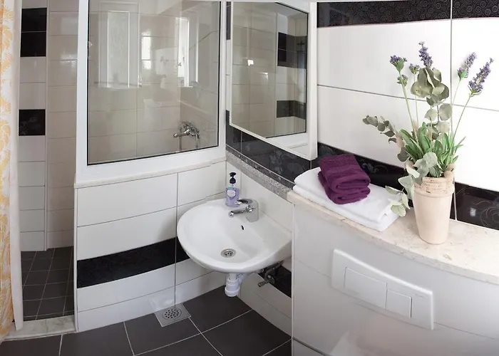 Apartamento Gianina *