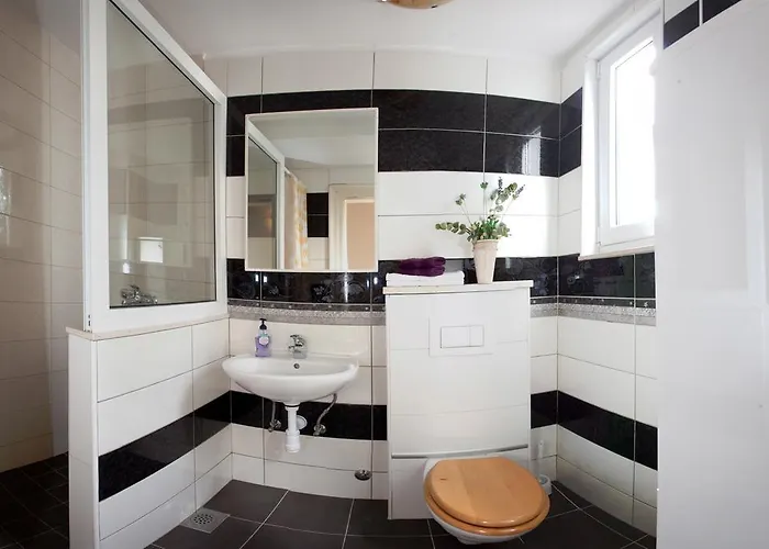 Apartamento Gianina *