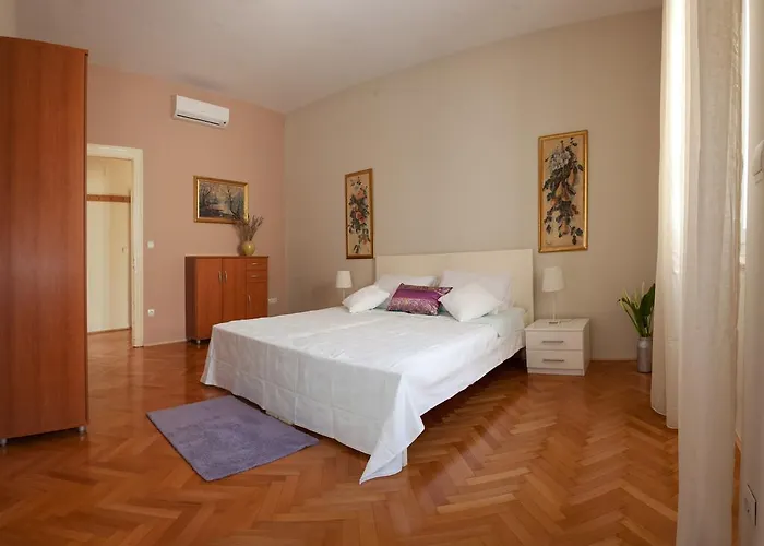 Apartamento Gianina Split