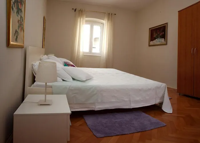 Apartamento Gianina