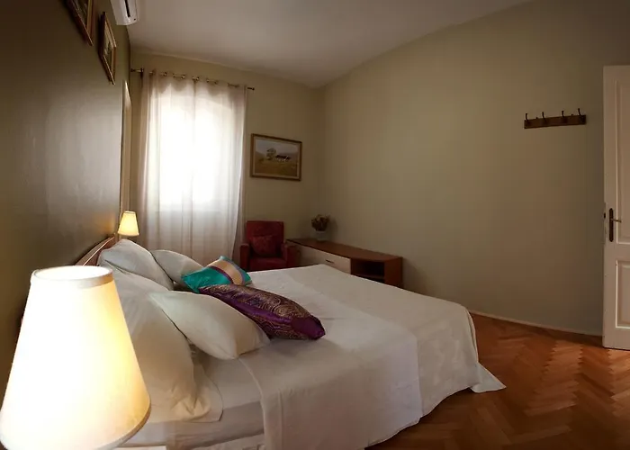 Apartamento Gianina *