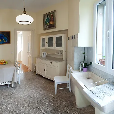 Gianina 斯普利特